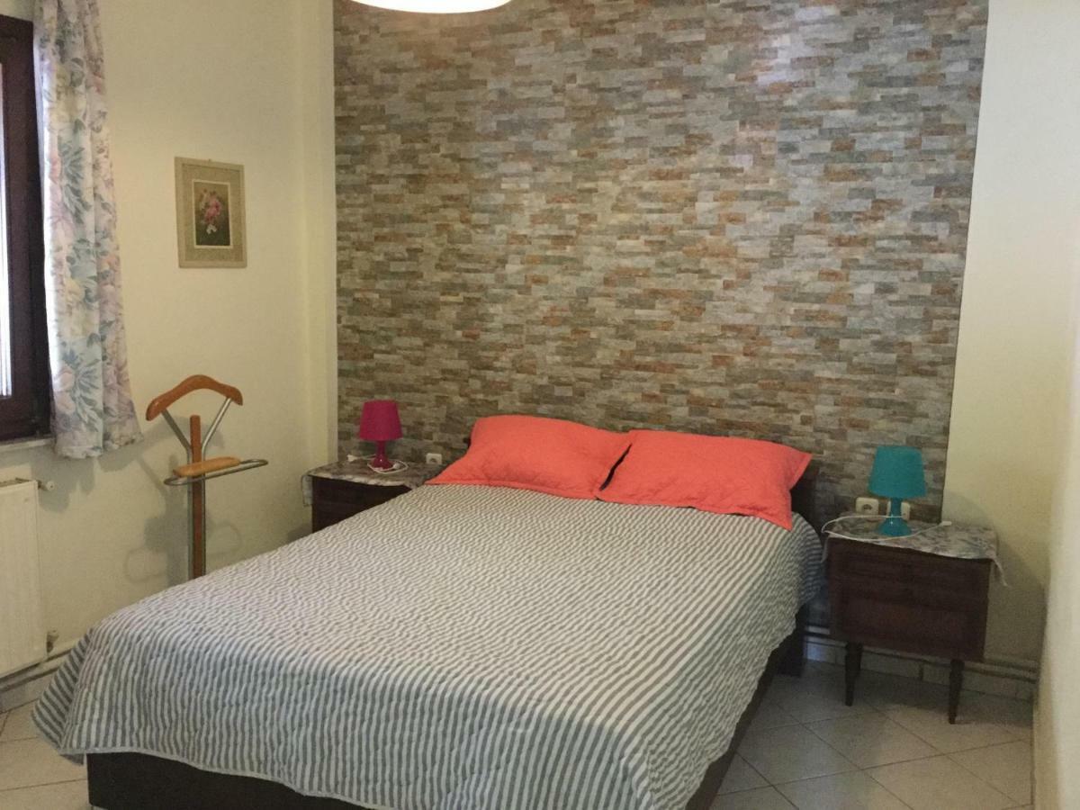 Beautiful Home By The Sea PalaiónTsiflíkion المظهر الخارجي الصورة