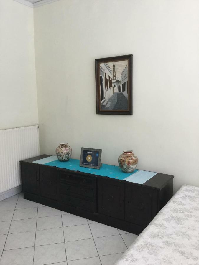 Beautiful Home By The Sea PalaiónTsiflíkion المظهر الخارجي الصورة